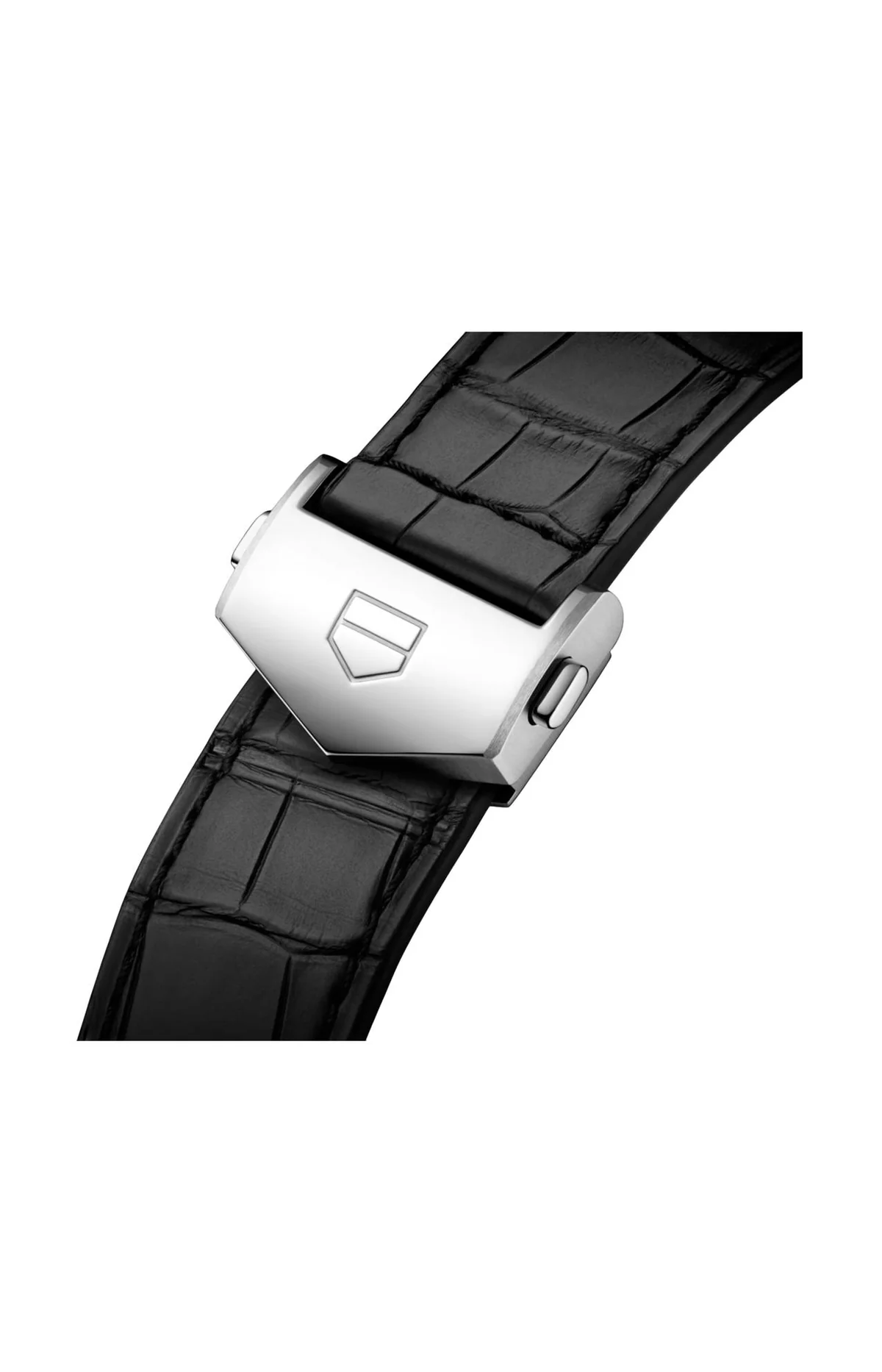 Tag Heuer Carrera Chronograph 3
