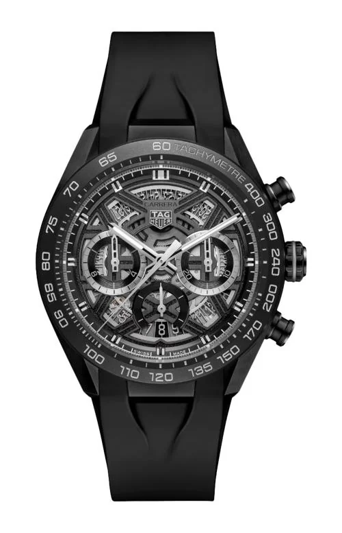 Tag Heuer Carrera Chronograph Extreme