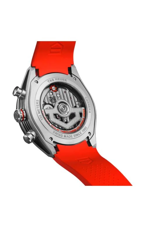Tag Heuer Carrera Chronograph Extreme 2