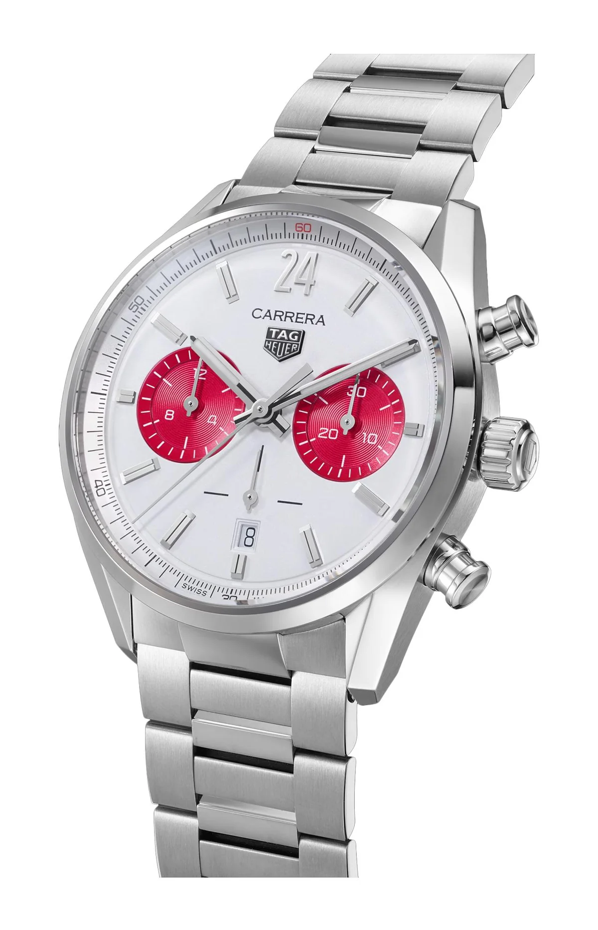 Tag Heuer Carrera Chronograph Japan - Limited 3
