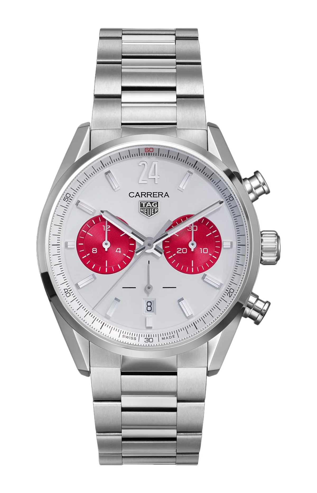 Tag Heuer Carrera Chronograph Japan - Limited