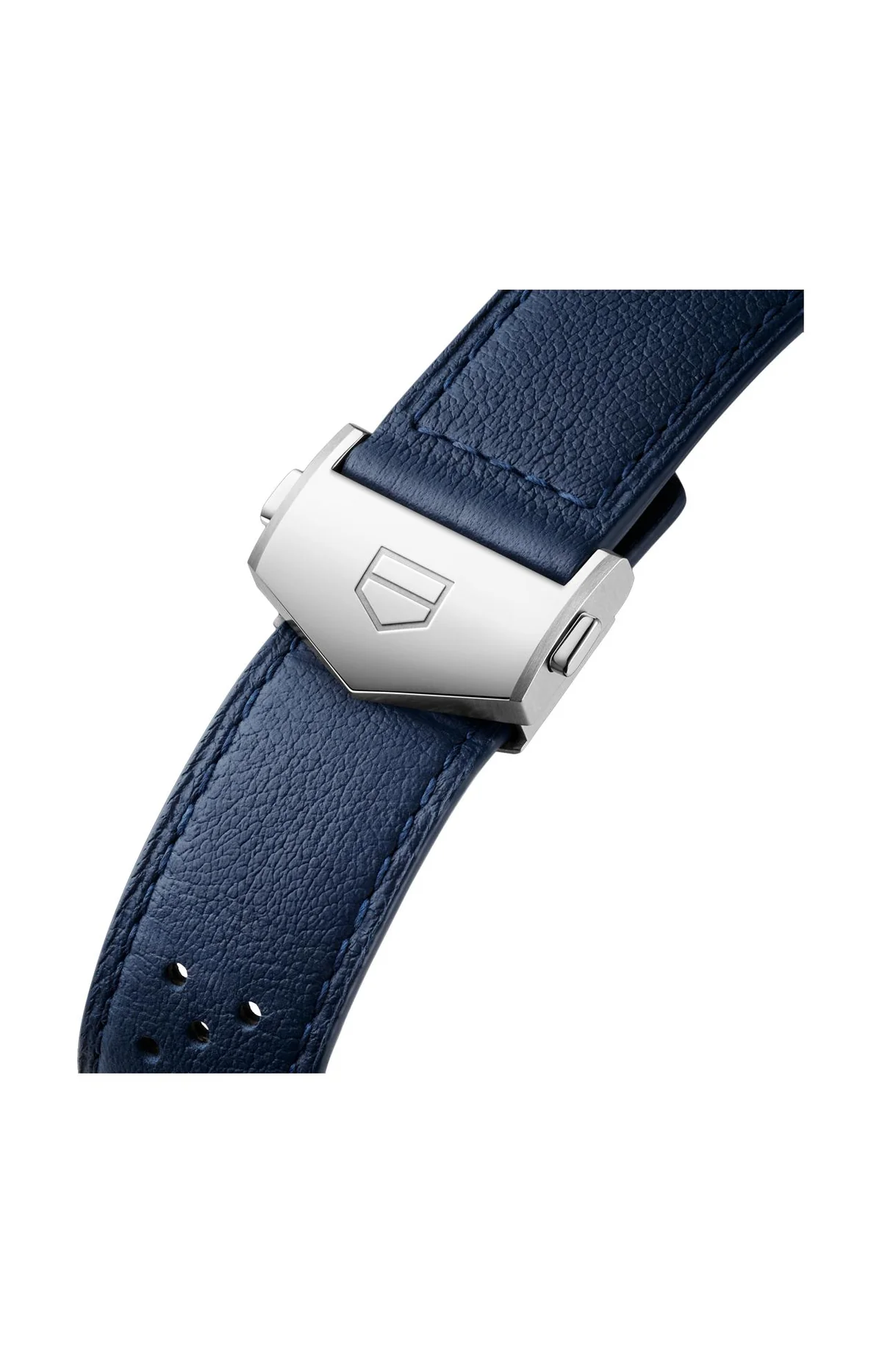 Tag Heuer Carrera Chronograph Tourbillon - Europa Limited 3