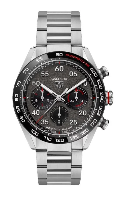 Tag Heuer Carrera Chronograph X