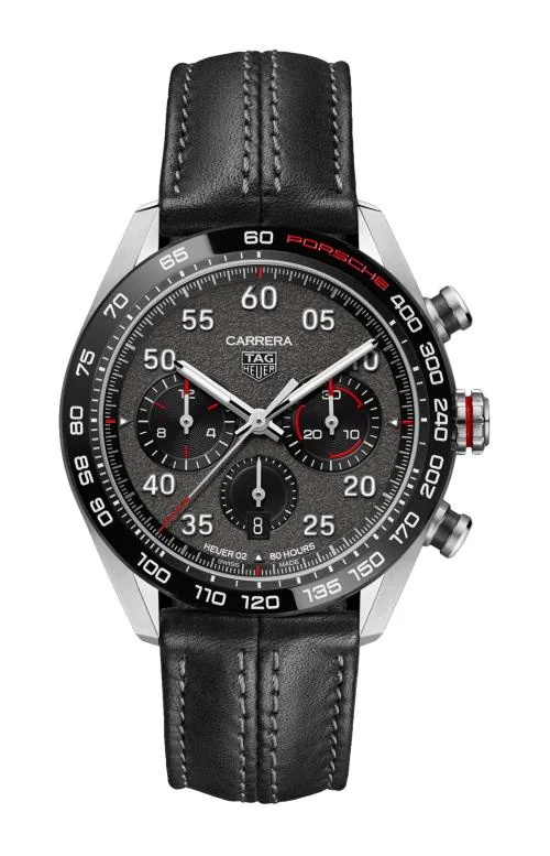 Tag Heuer Carrera Chronograph X