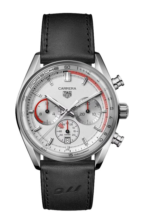 Tag Heuer Carrera Chronosprint X Porsche - Limited