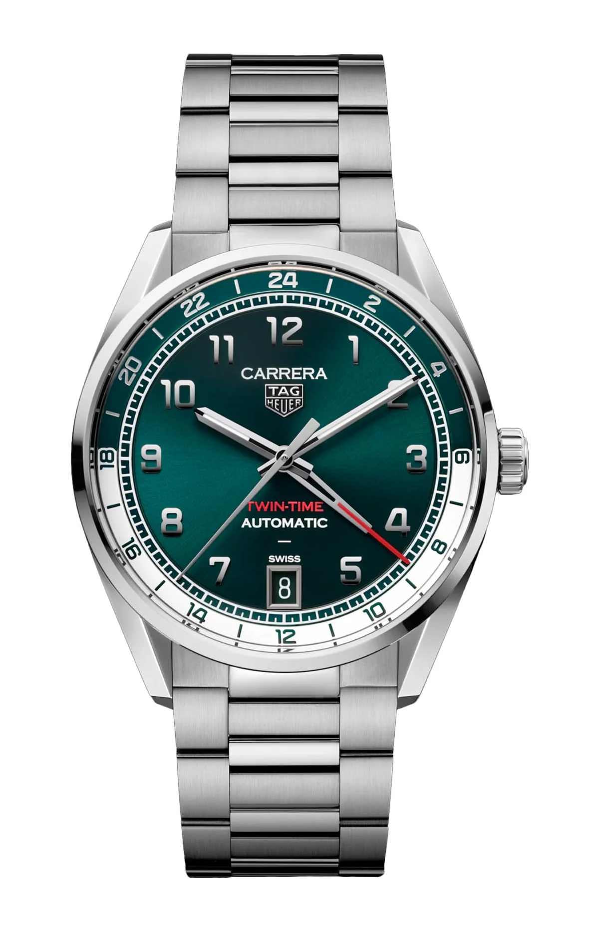 Tag Heuer Carrera Date