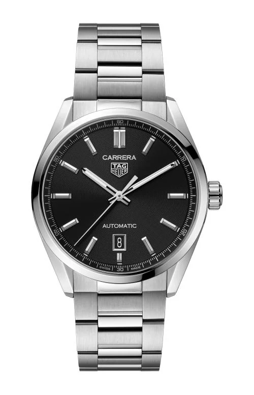 Tag Heuer Carrera
