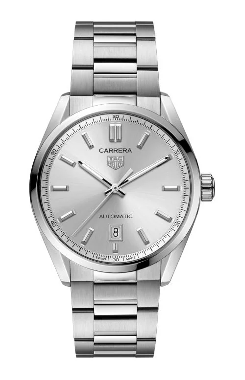 Tag Heuer Carrera
