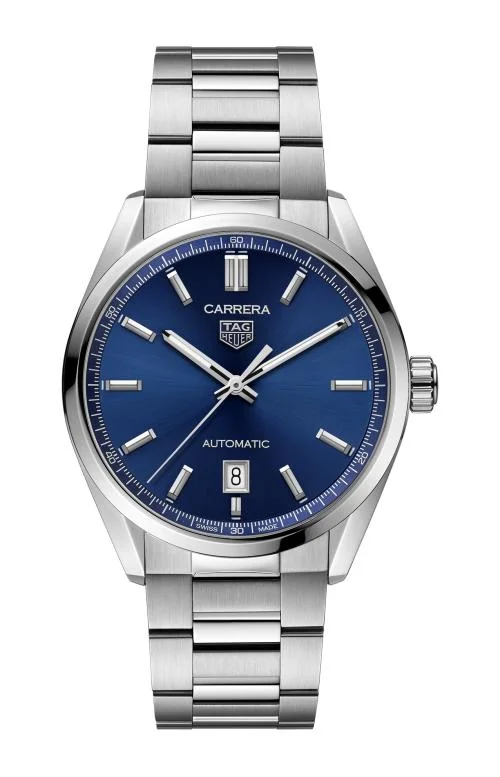Tag Heuer Carrera
