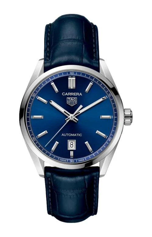 Tag Heuer Carrera