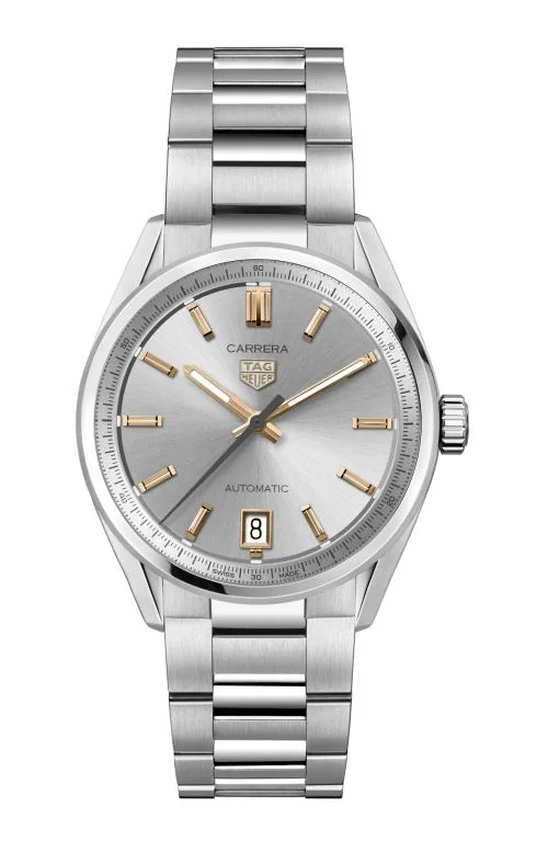 Tag Heuer Carrera