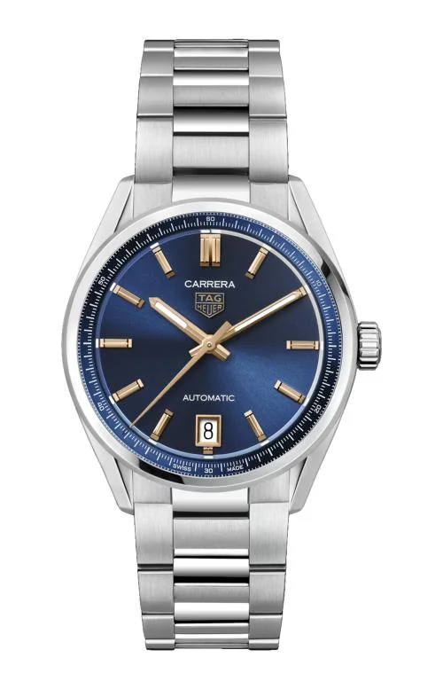 Tag Heuer Carrera