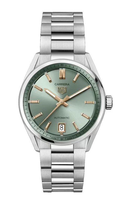 Tag Heuer Carrera