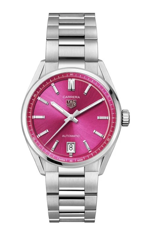 Tag Heuer Carrera