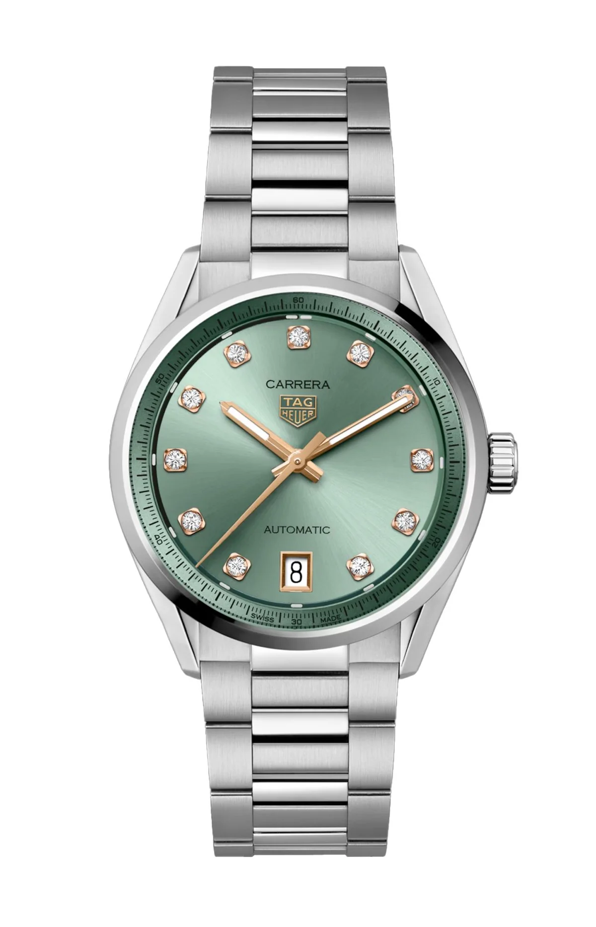 Tag Heuer Carrera