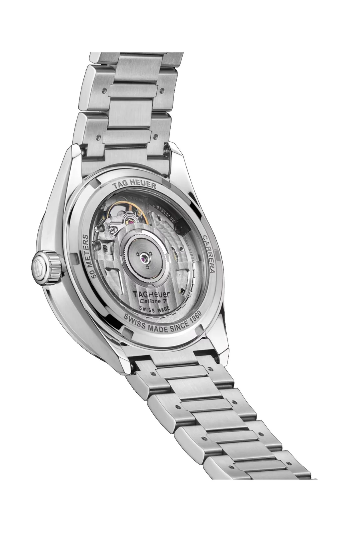 Tag Heuer Carrera 2