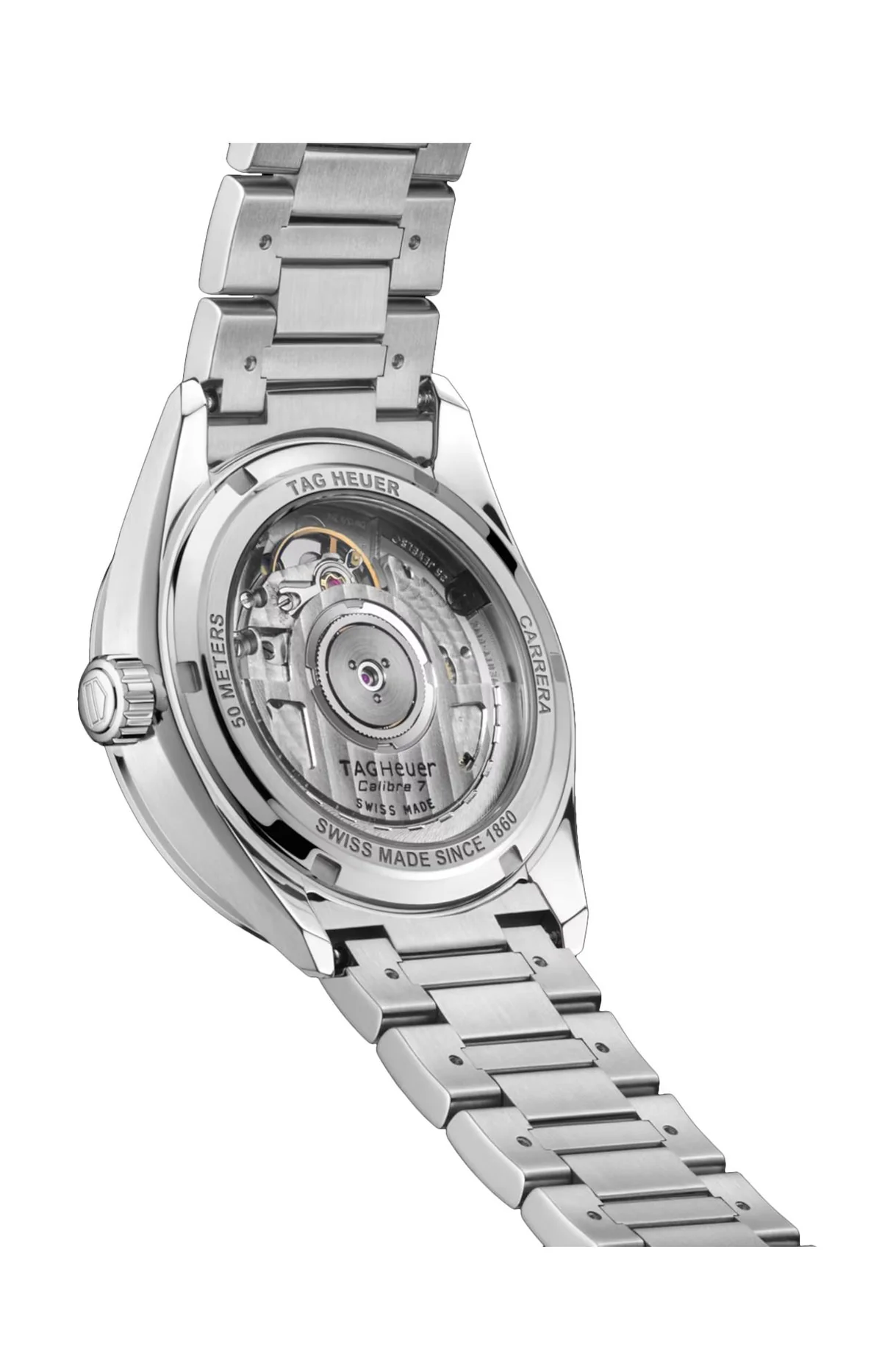 Tag Heuer Carrera 2