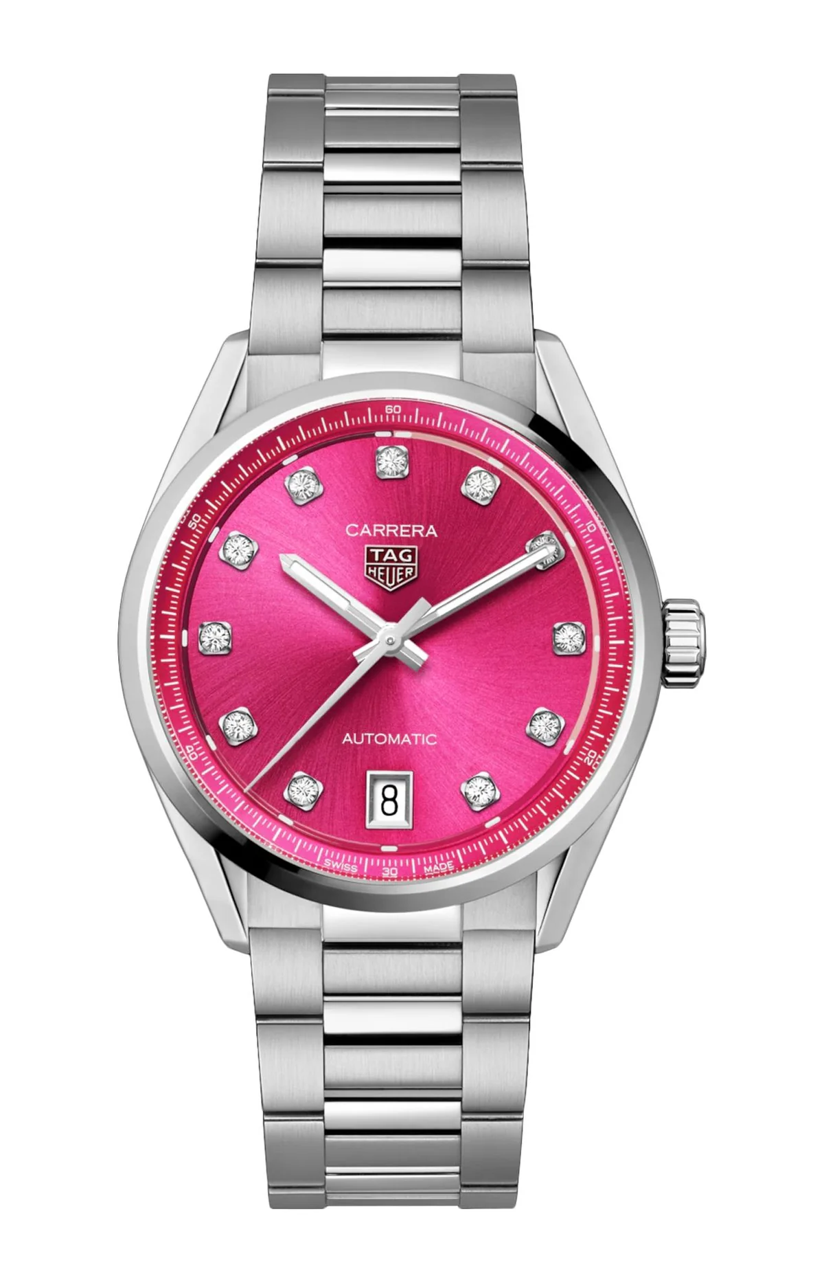 Tag Heuer Carrera