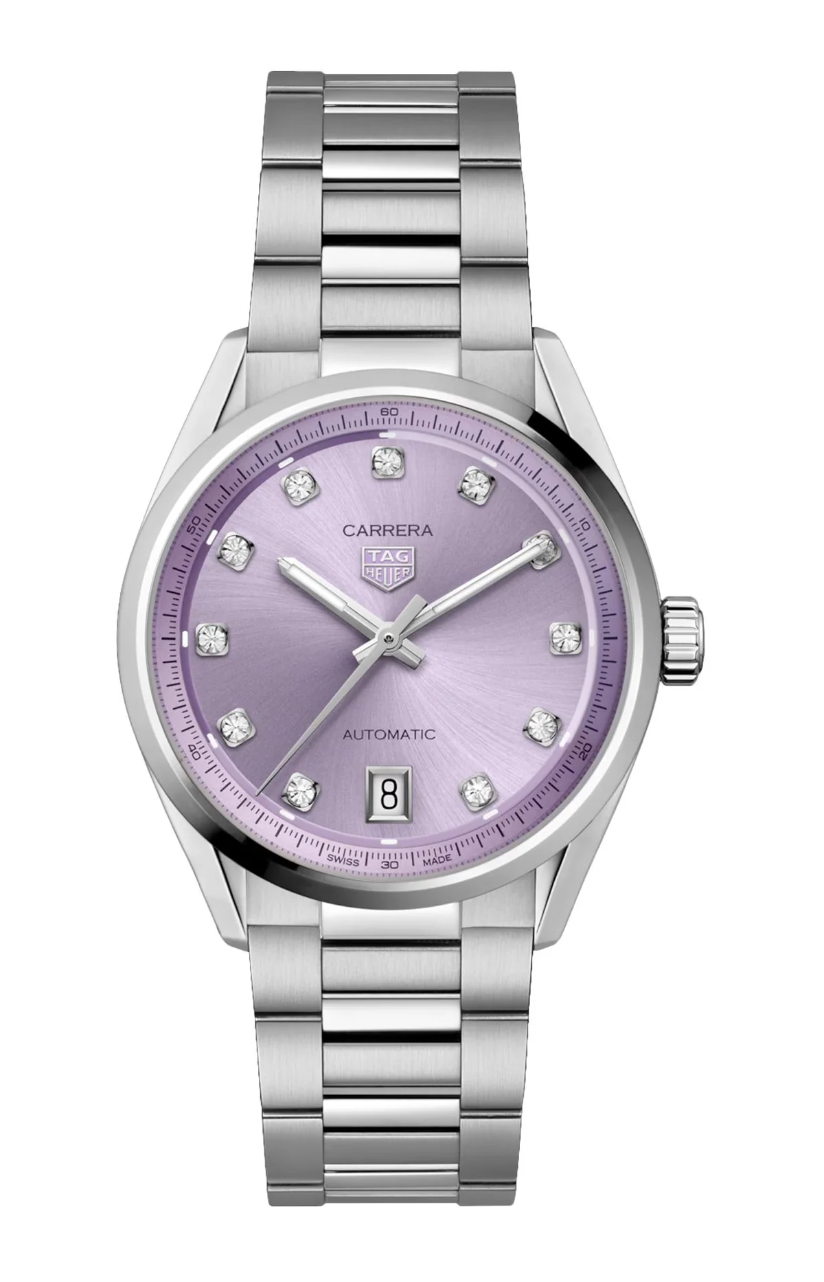 Tag Heuer Carrera