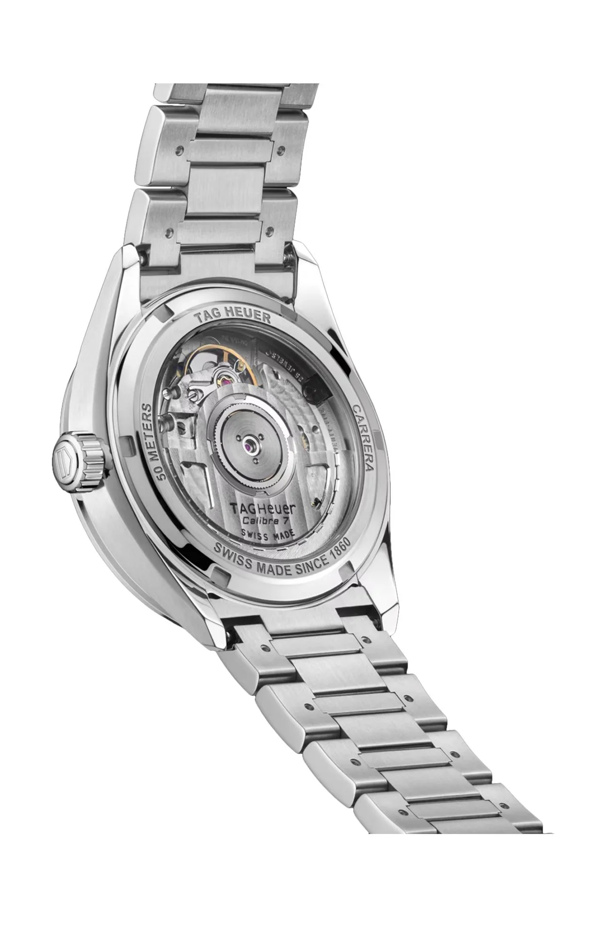 Tag Heuer Carrera 2
