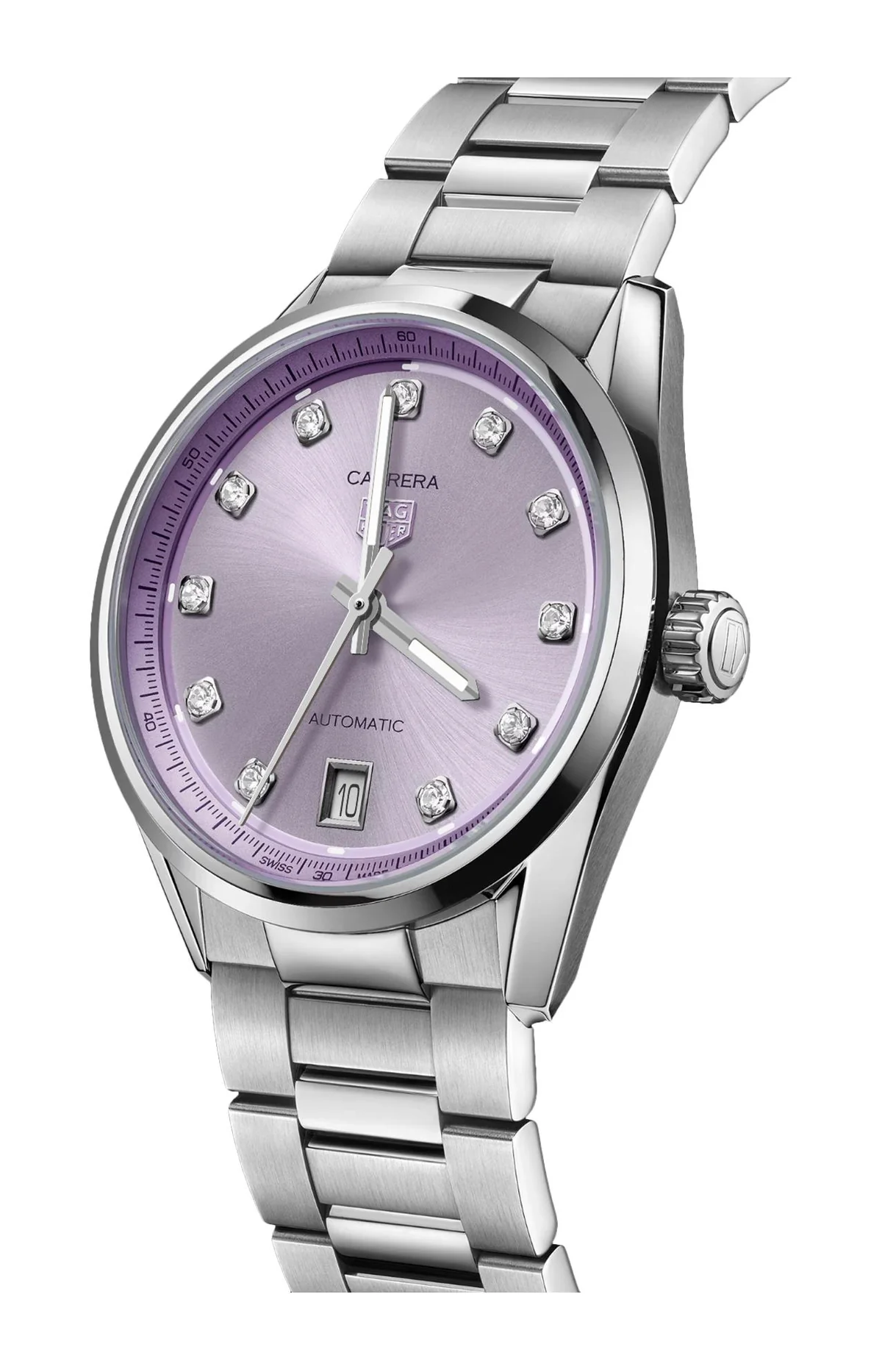 Tag Heuer Carrera 3