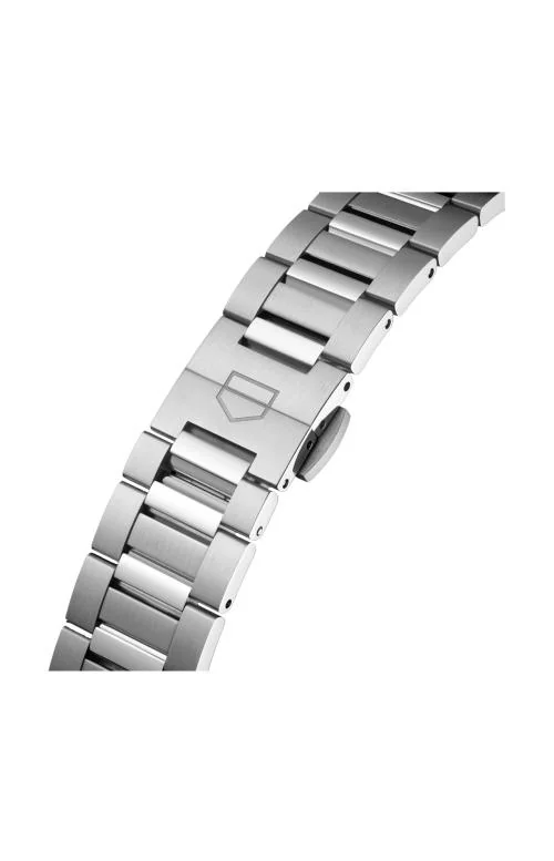 Tag Heuer Carrera 3