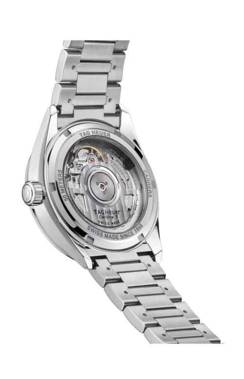 Tag Heuer Carrera 2