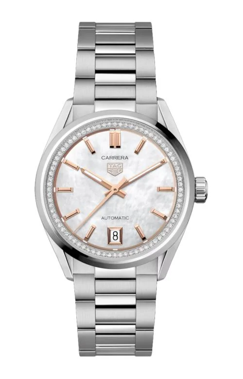 Tag Heuer Carrera