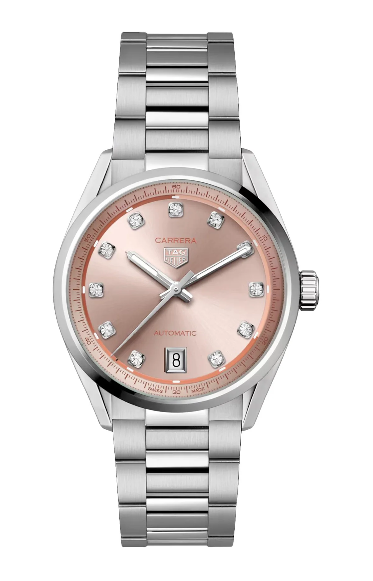 Tag Heuer Carrera