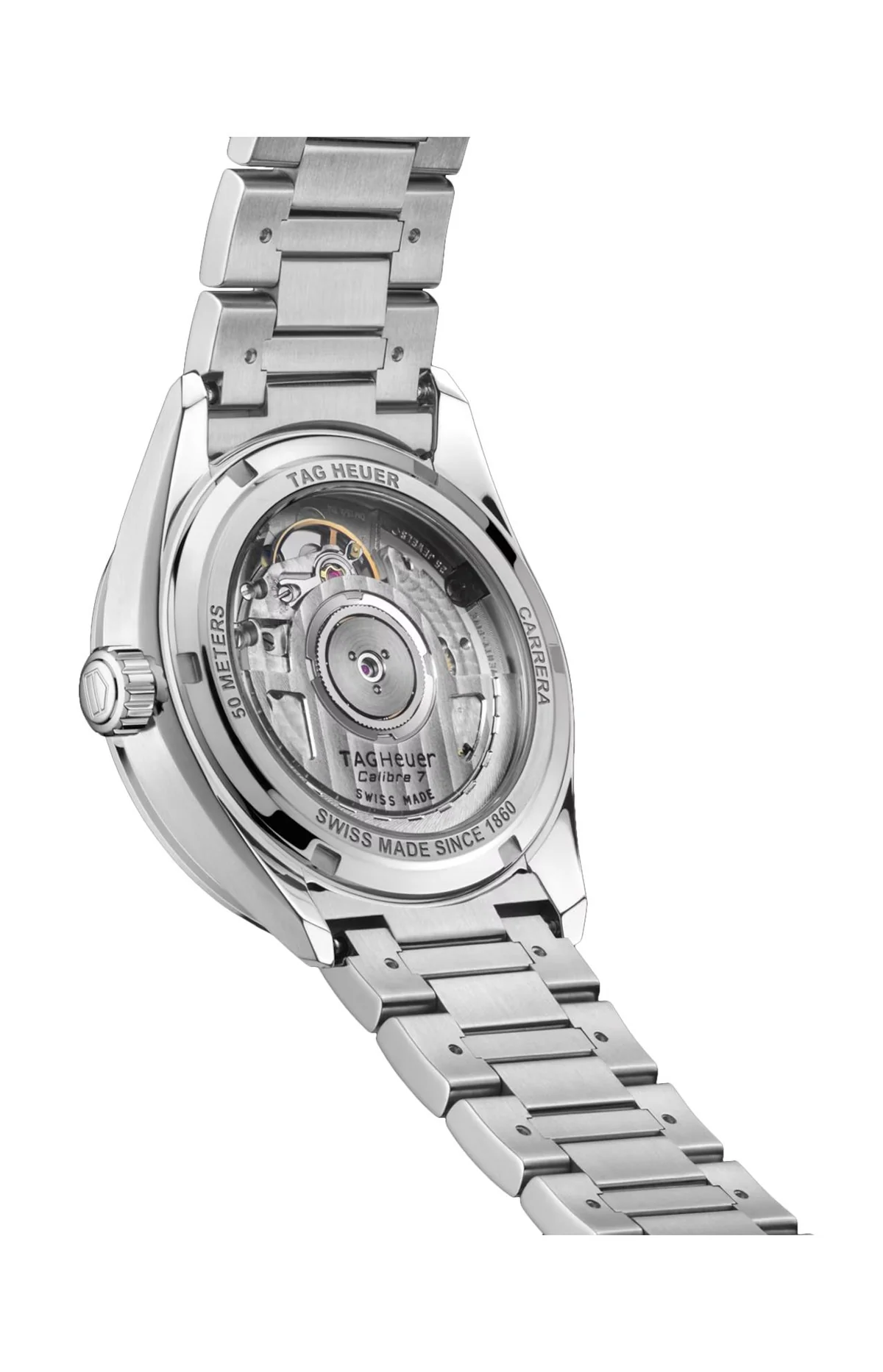 Tag Heuer Carrera 2