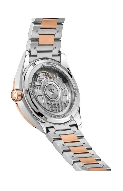Tag Heuer Carrera 2