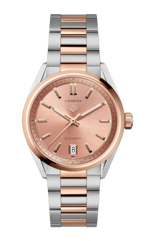 Tag Heuer Carrera