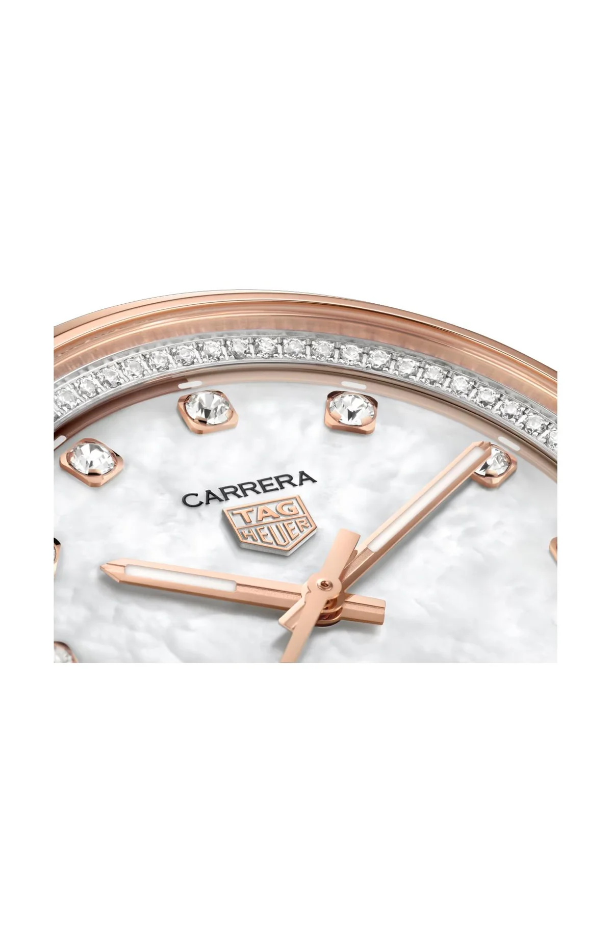 Tag Heuer Carrera 3
