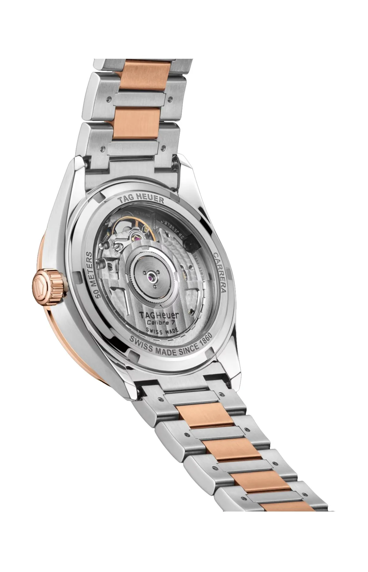 Tag Heuer Carrera 2