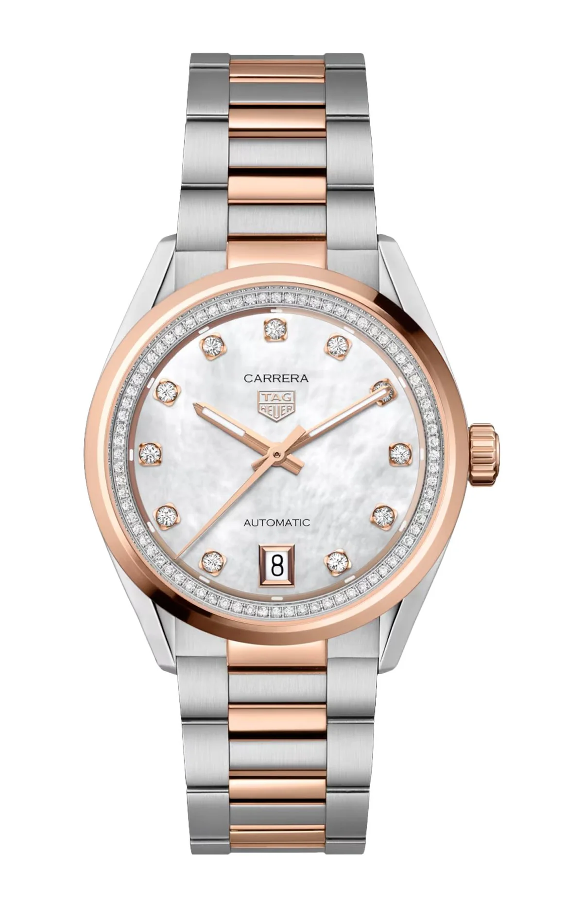 Tag Heuer Carrera