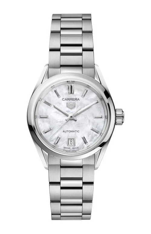 Tag Heuer Carrera