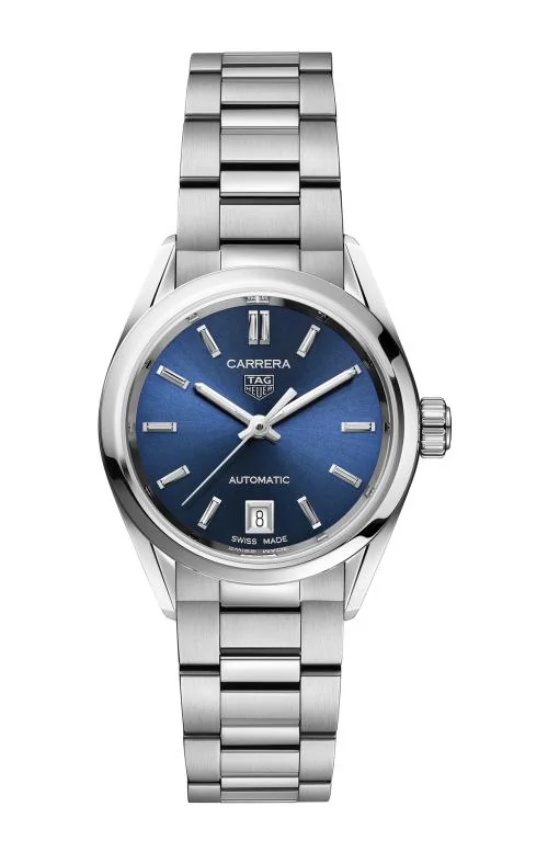 Tag Heuer Carrera