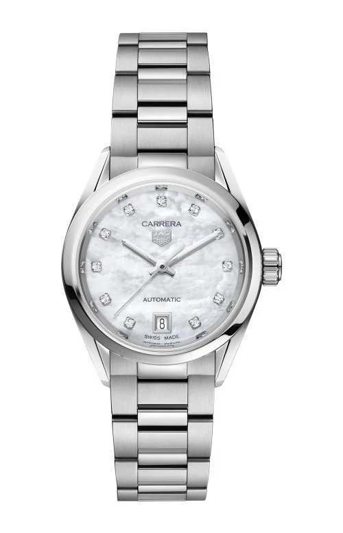 Tag Heuer Carrera
