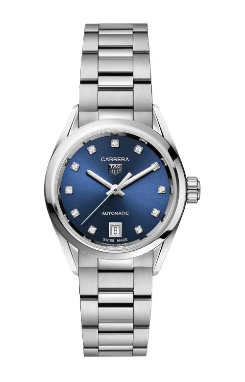 Tag Heuer Carrera