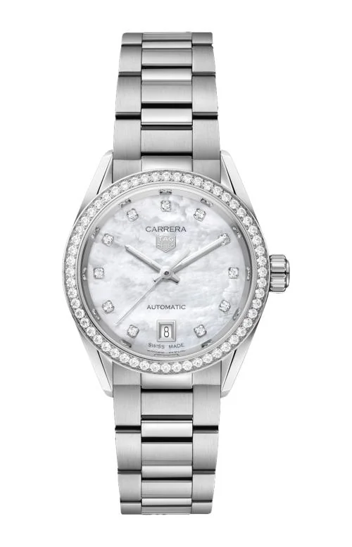 Tag Heuer Carrera