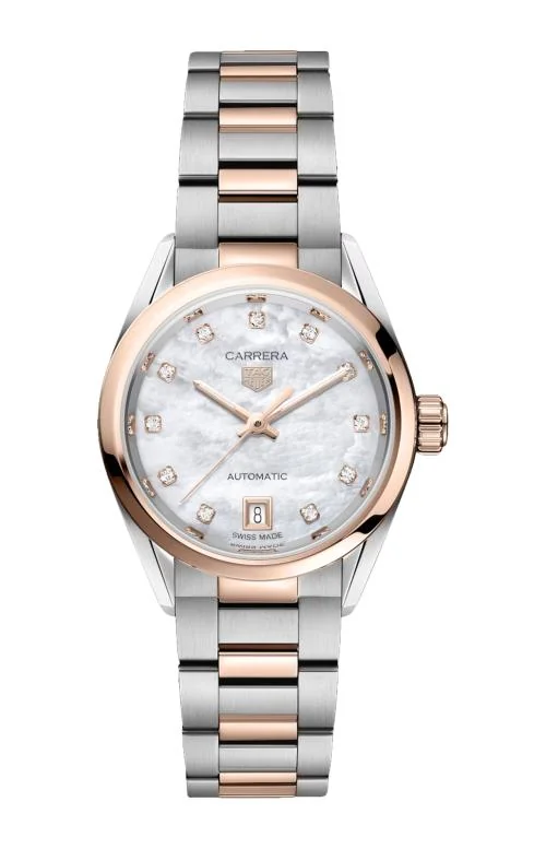 Tag Heuer Carrera