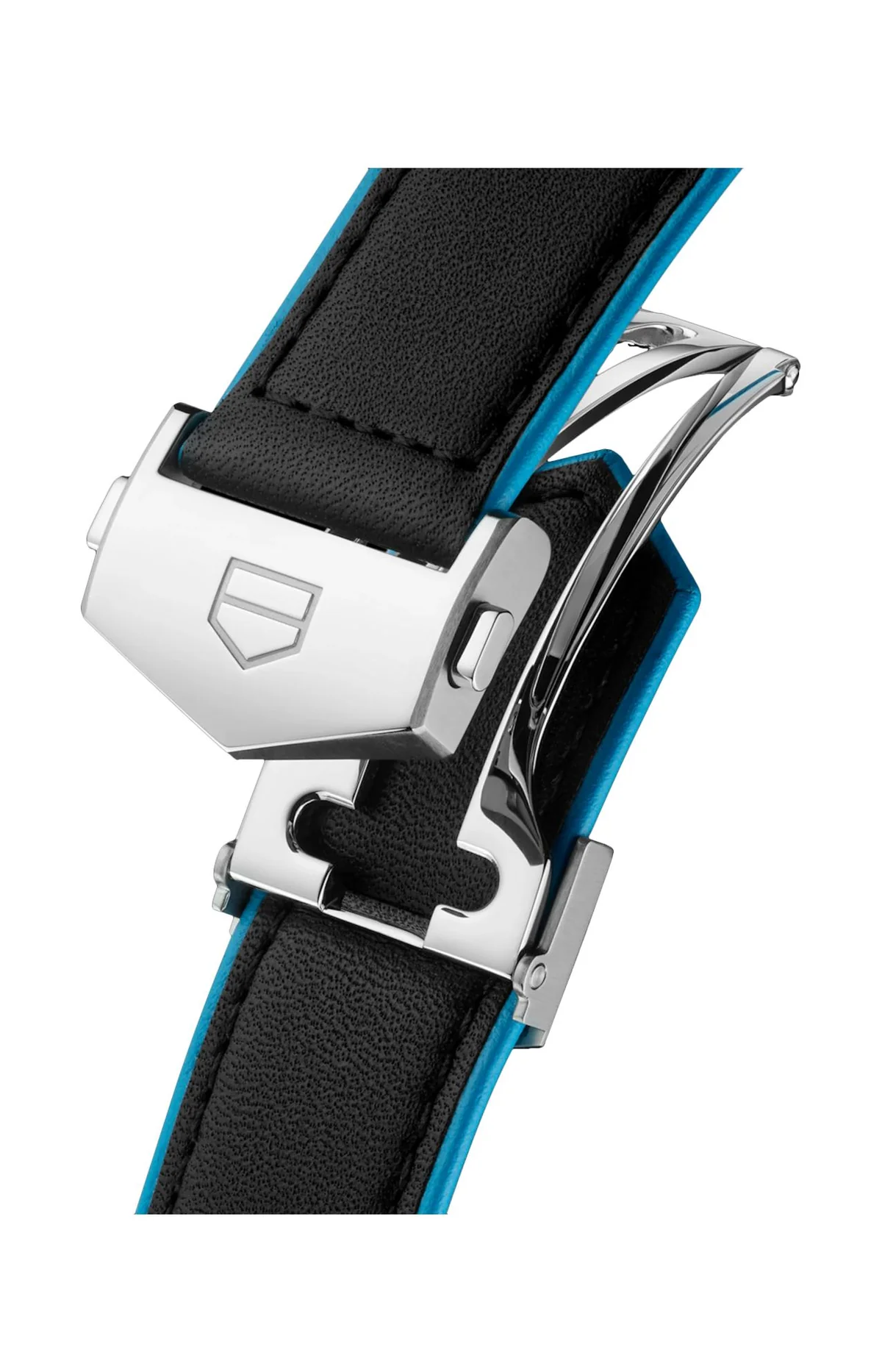 Tag Heuer Carrera 3