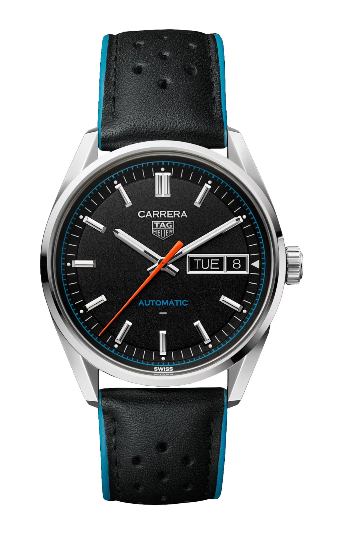 Tag Heuer Carrera