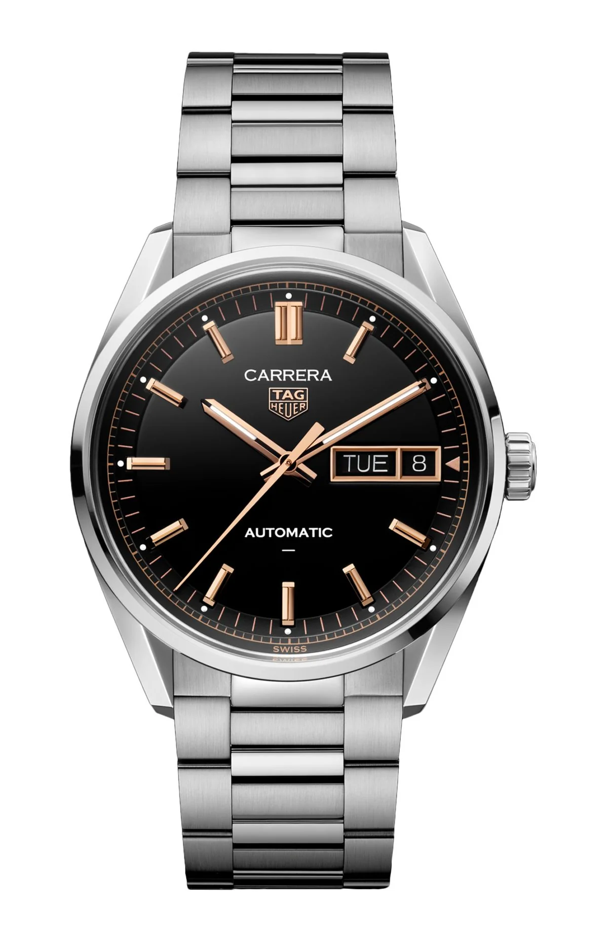 Tag Heuer Carrera