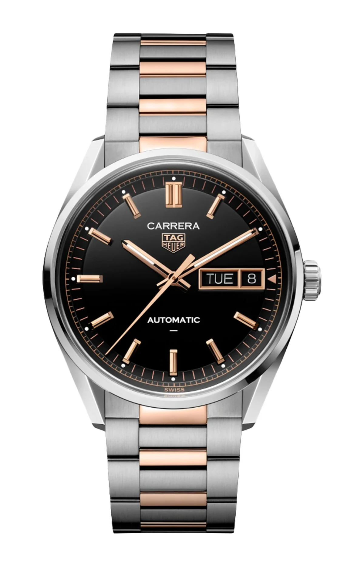 Tag Heuer Carrera