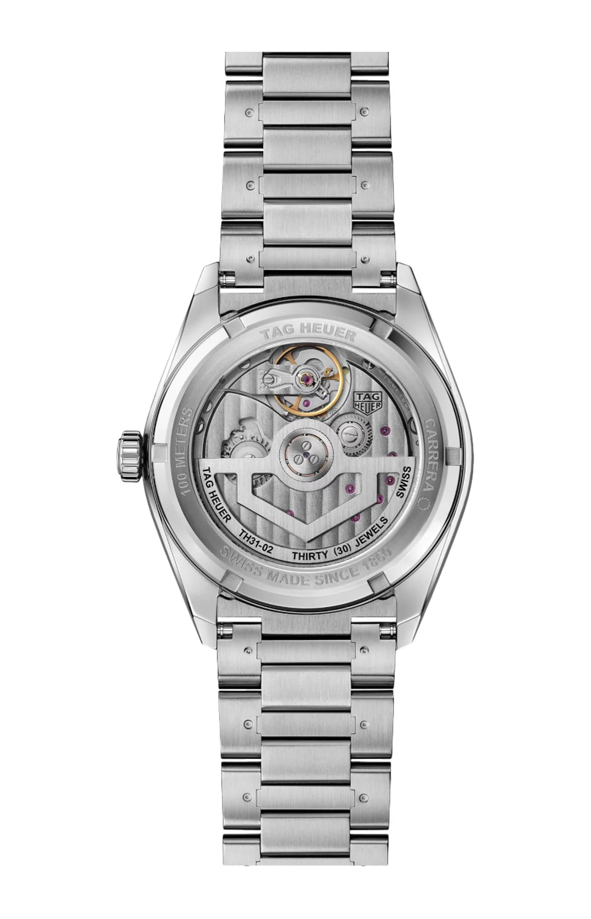 Tag Heuer Carrera 2