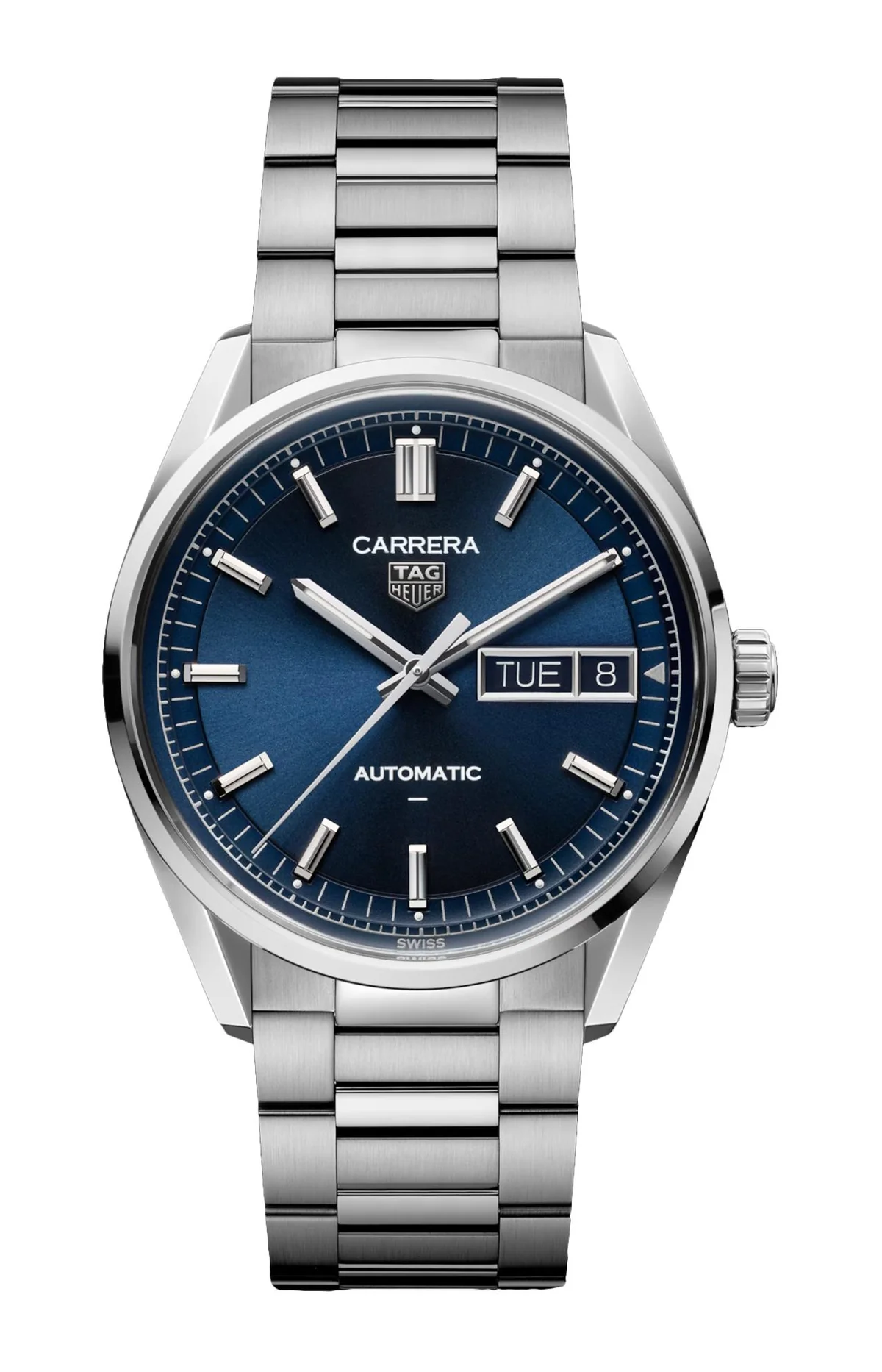 Tag Heuer Carrera