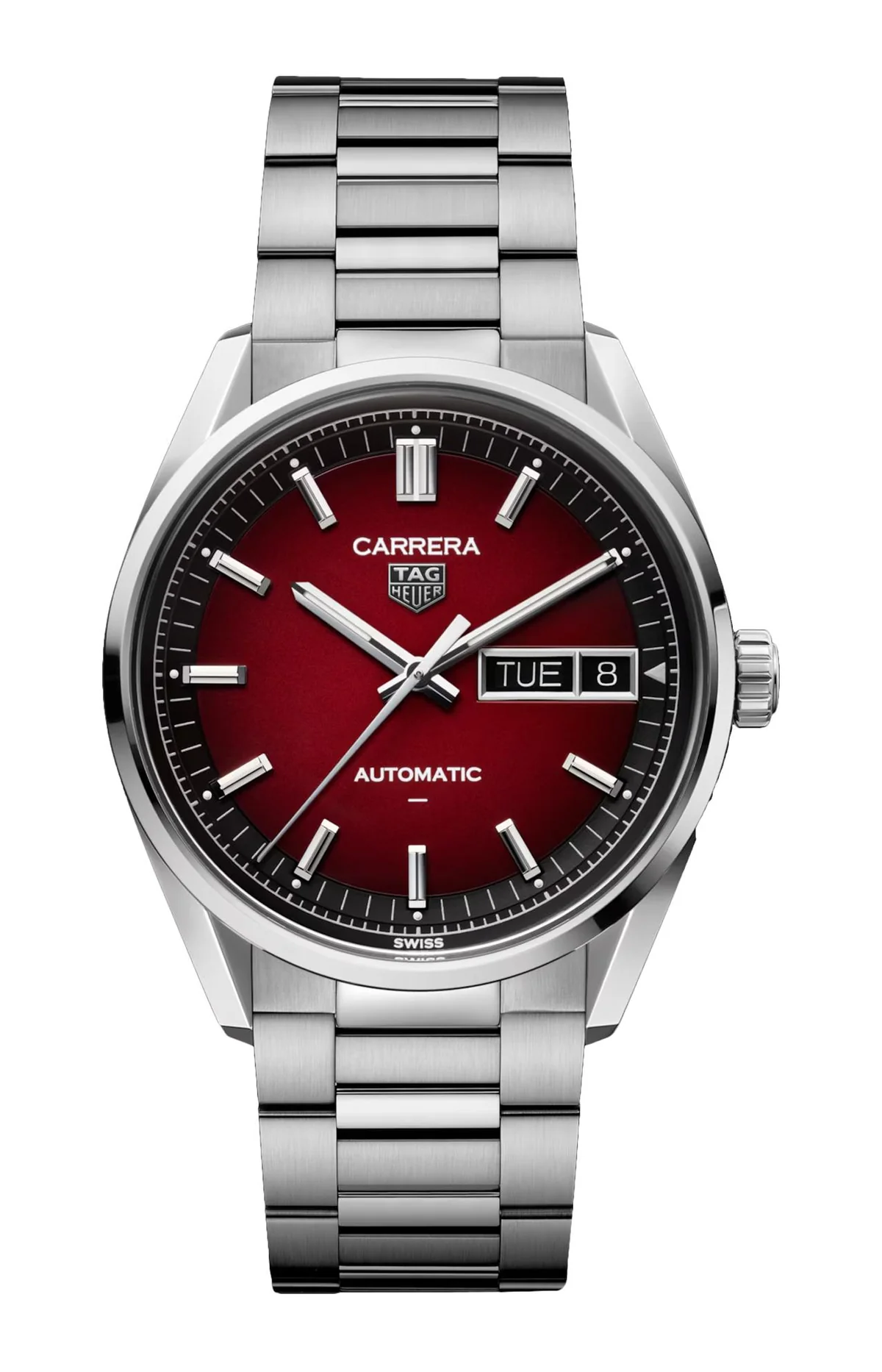 Tag Heuer Carrera