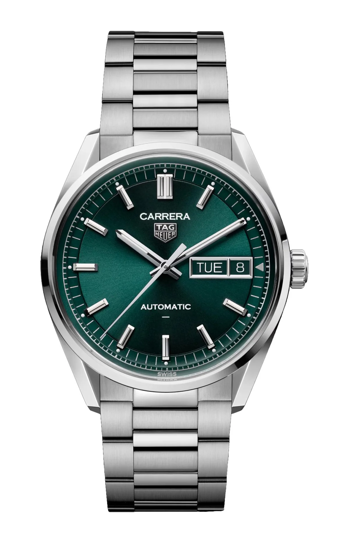 Tag Heuer Carrera