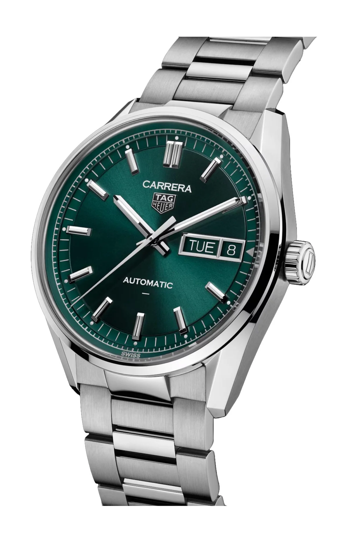Tag Heuer Carrera 3